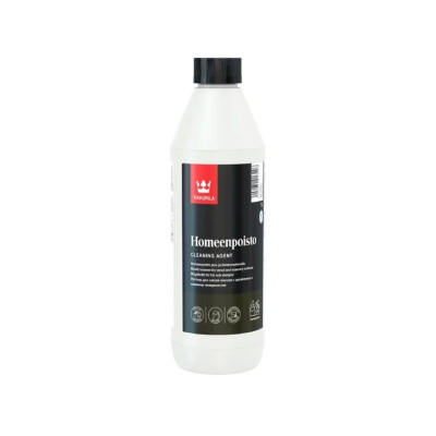 Tikkurila Homeenpoist Mould Remover 1 L sredstvo za uklanjanje buđi i algi