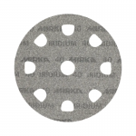 MIrka IRIDIUM brusni disk fi 225mm STYRO za brušenje stirpopora