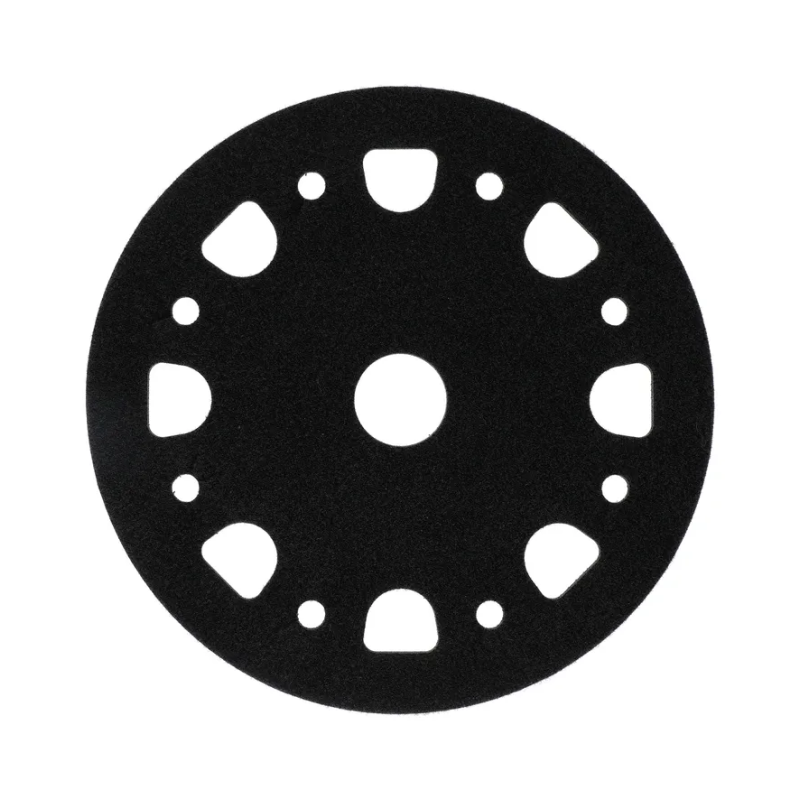 Mirka SUNDJERASTI adapter STYRO fi 225mm 8+1 rupa za Mirka LEROS