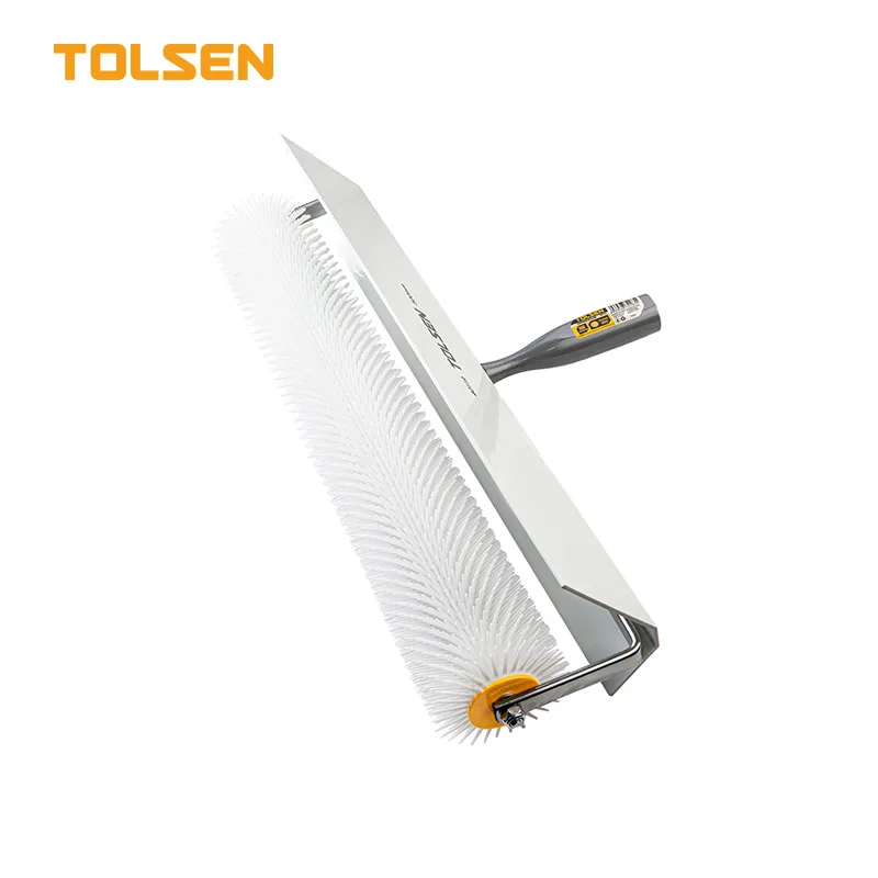 Tolsen valjak igličasti za EPOXY premaze