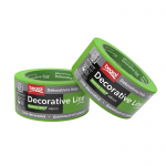 Beorol Krep traka Deco line ZELENA za izvlačenje preciznih linija