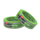 Beorol Krep traka Deco line ZELENA  30mm x 33m