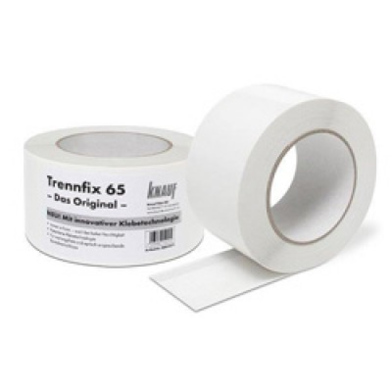 Knauf Trenn-Fix razdelna traka samolepljiva 65mm x50m