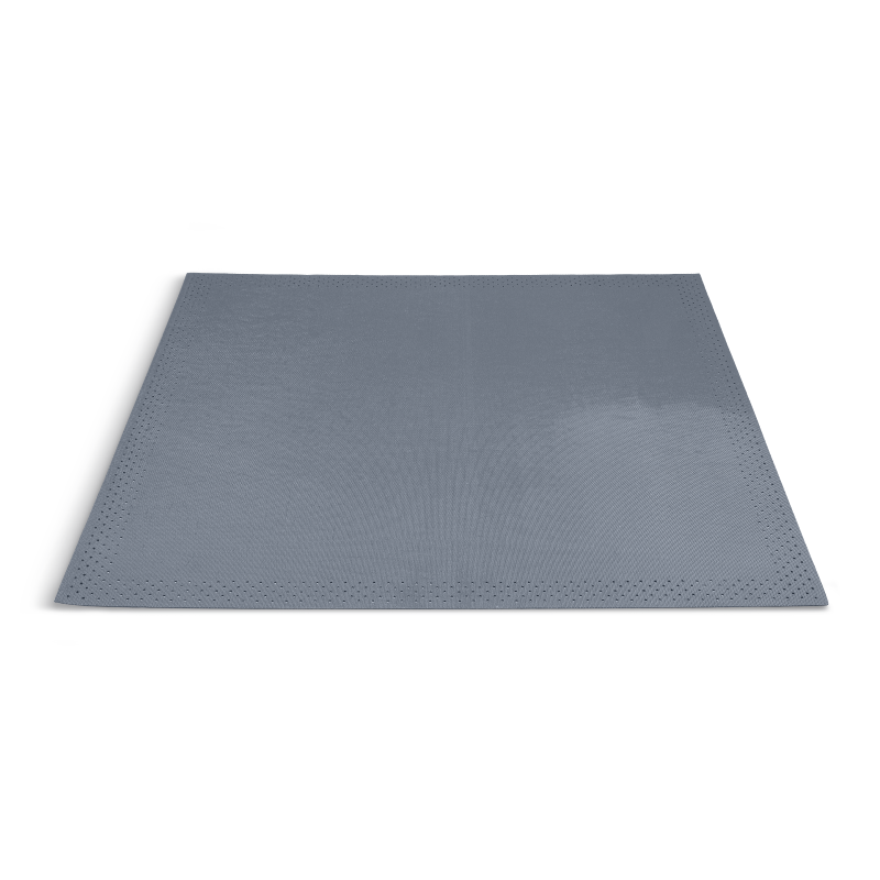 HidroMAX element za POD 48cmx48cm prilikom hidroizolacije prodora u podovima