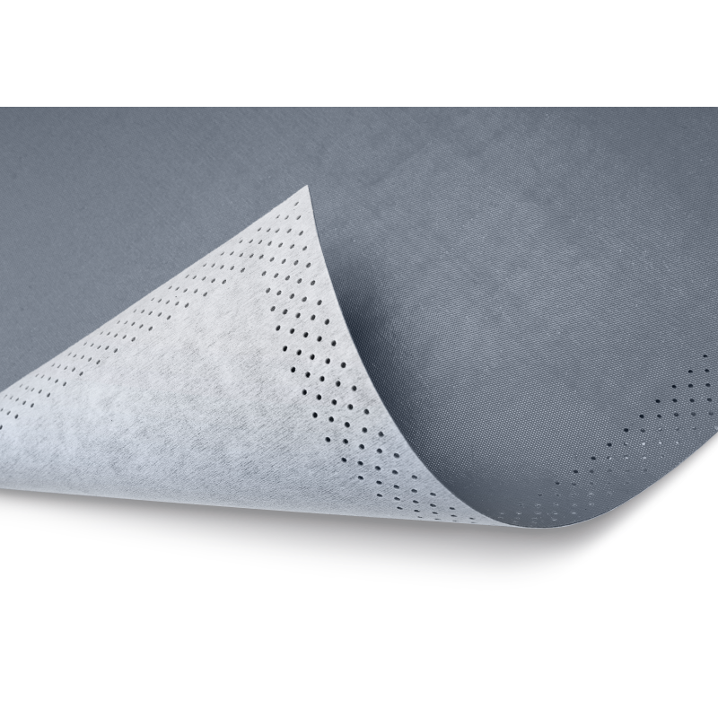 HidroMAX element za POD 48cmx48cm prilikom hidroizolacije prodora u podovima