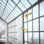 Sika SikaSeal 190  sanitarna neutralna silikonska masa za zaptivanje