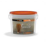 Maxima MaxiDECOR Travertino RUVIDO 20kg debeloslojni dekorativni travertin mineralni malter